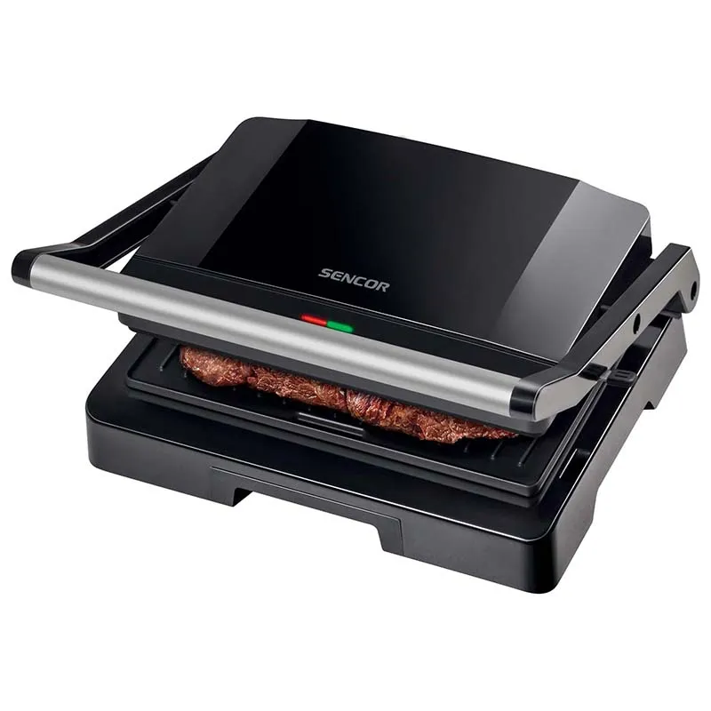 Gratar Electric 1000W Sencor