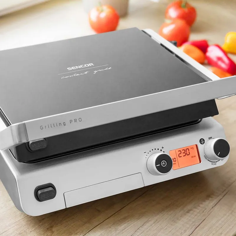Gratar Electric 2000W Sencor