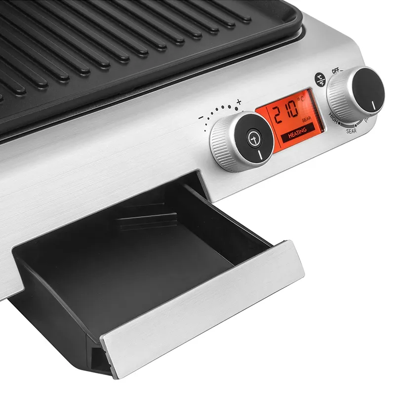 Gratar Electric 2000W Sencor