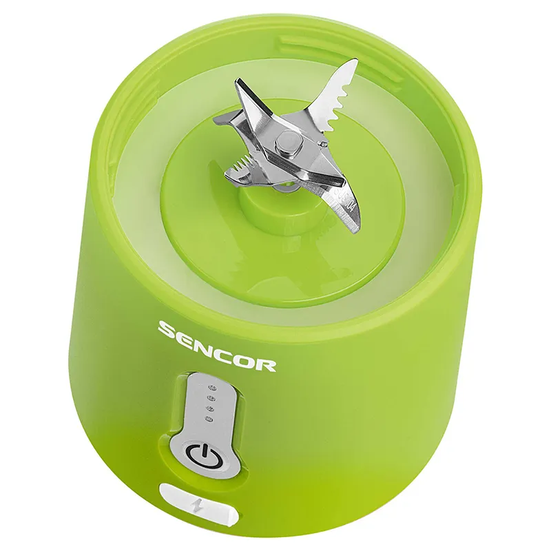 Blender Fitness Portabil 500ML 150W Sencor