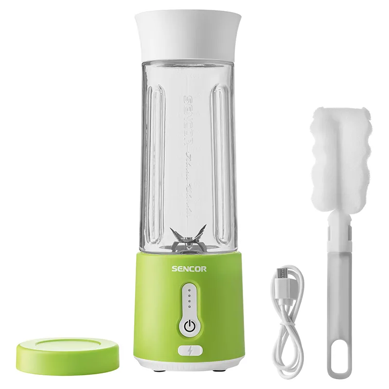 Blender Fitness Portabil 500ML 150W Sencor