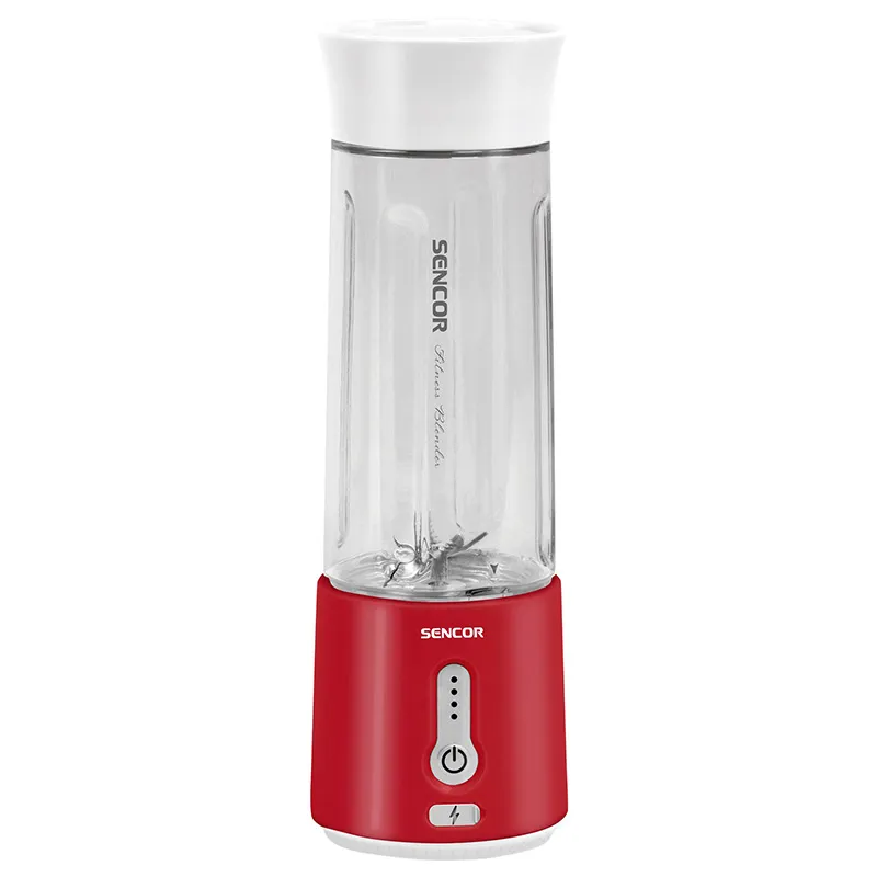 Blender Fitness Portabil 500ML 150W Sencor