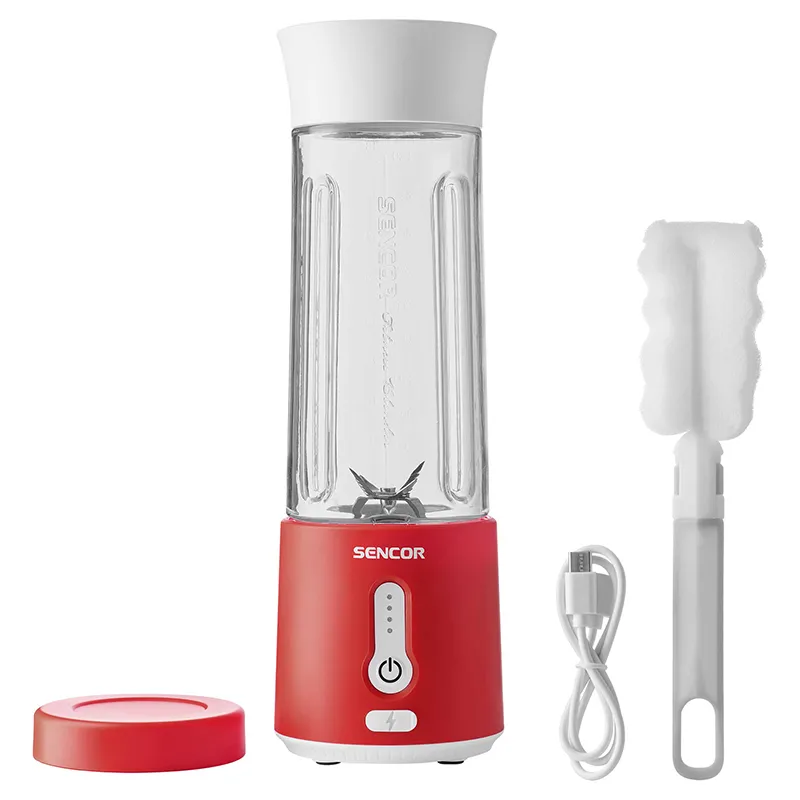 Blender Fitness Portabil 500ML 150W Sencor
