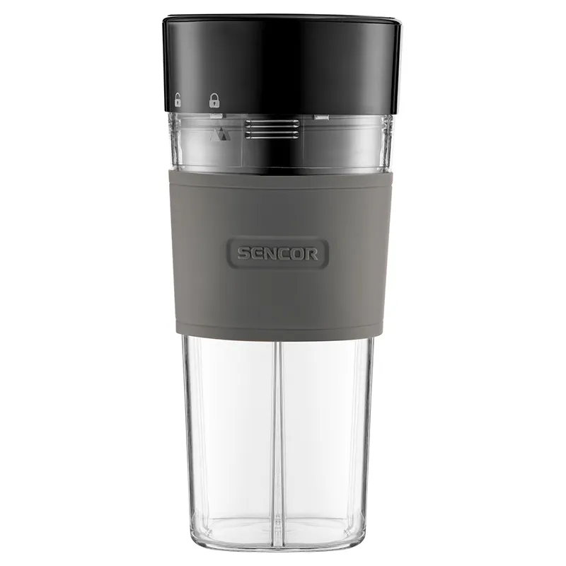 Blender Fitness Portabil 330ML 50W Sencor