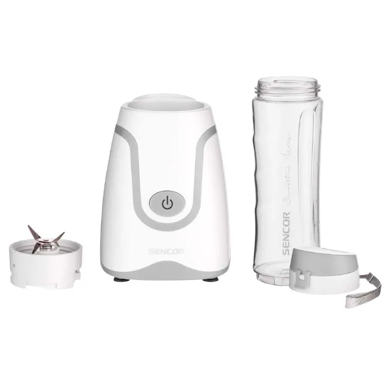 Blender Smoothie 500W 0.6L Sencor