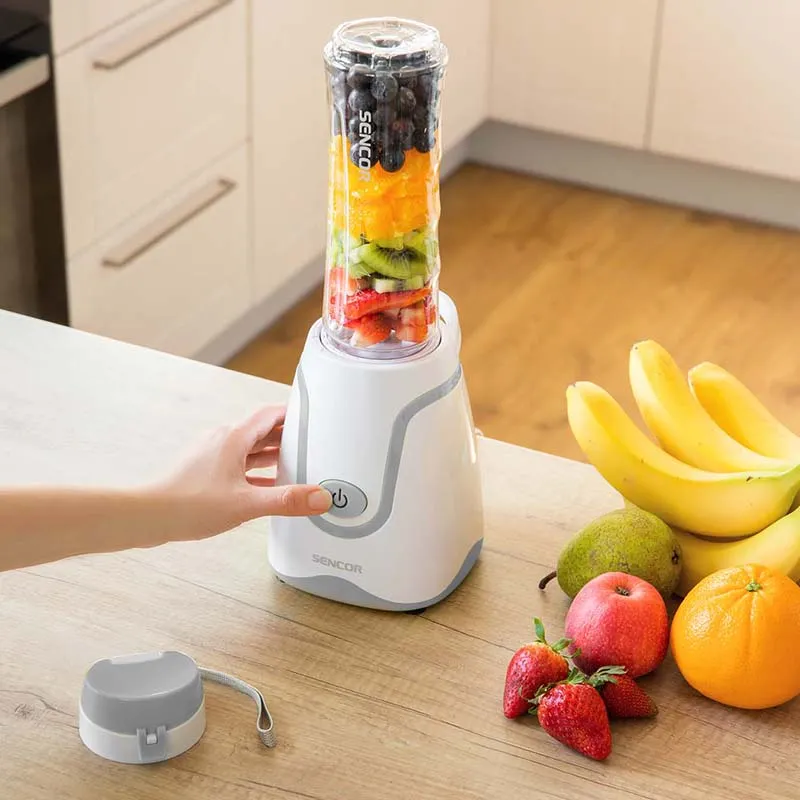 Blender Smoothie 500W 0.6L Sencor