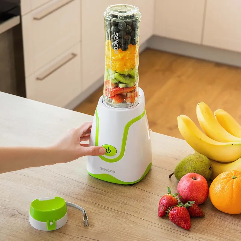Blender Smoothie 500W Sencor