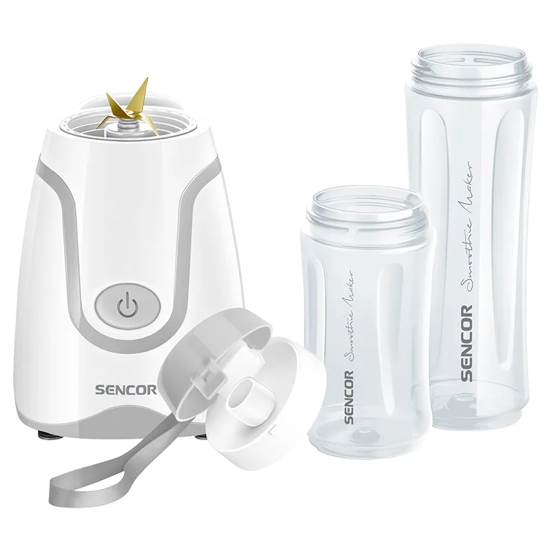 Blender Smoothie 500W 0.6L Sencor