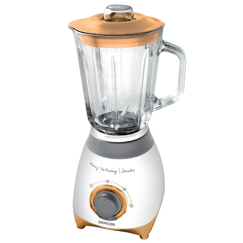 Blender de Masa 1,5 L 500 W Sencor