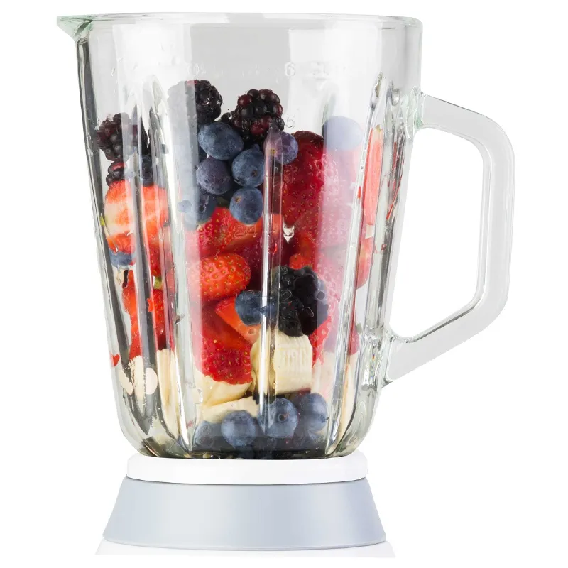 Blender de Masa 1,5 L 500 W Sencor