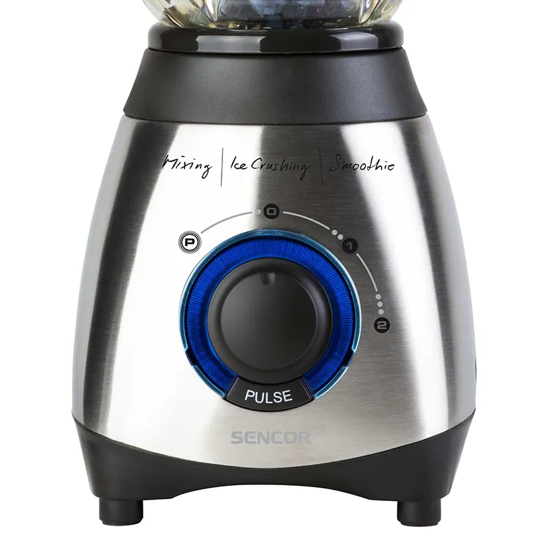Blender 600W 1.5L Sencor