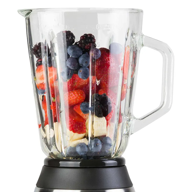 Blender 600W 1.5L Sencor