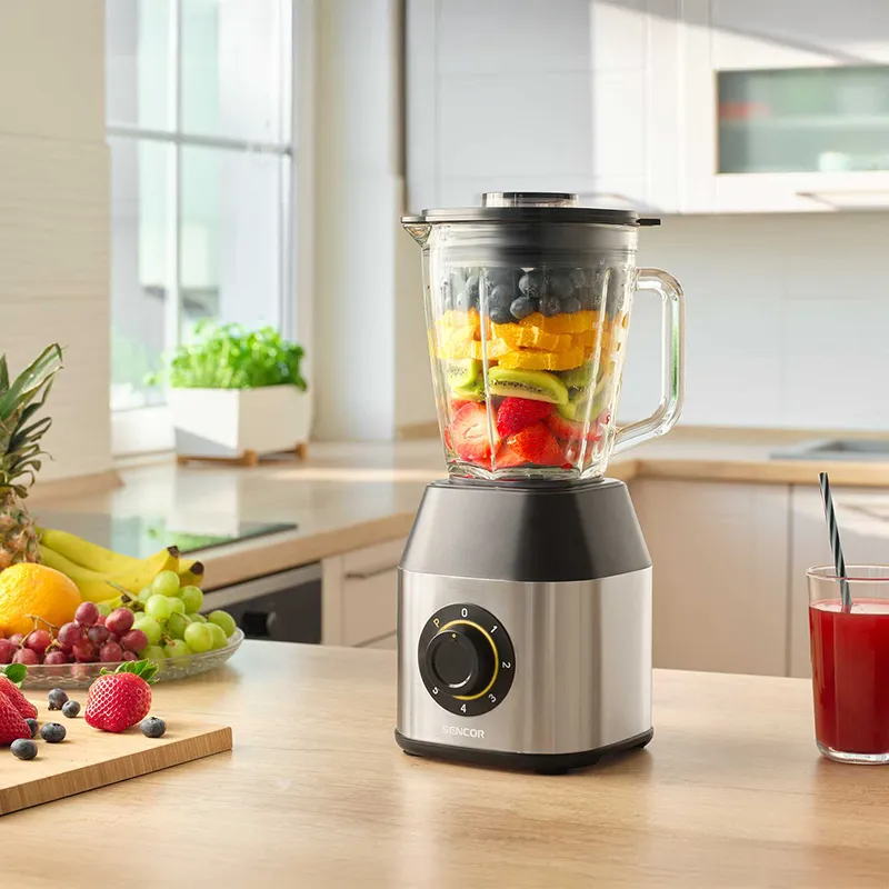 Blender 1250W Sencor