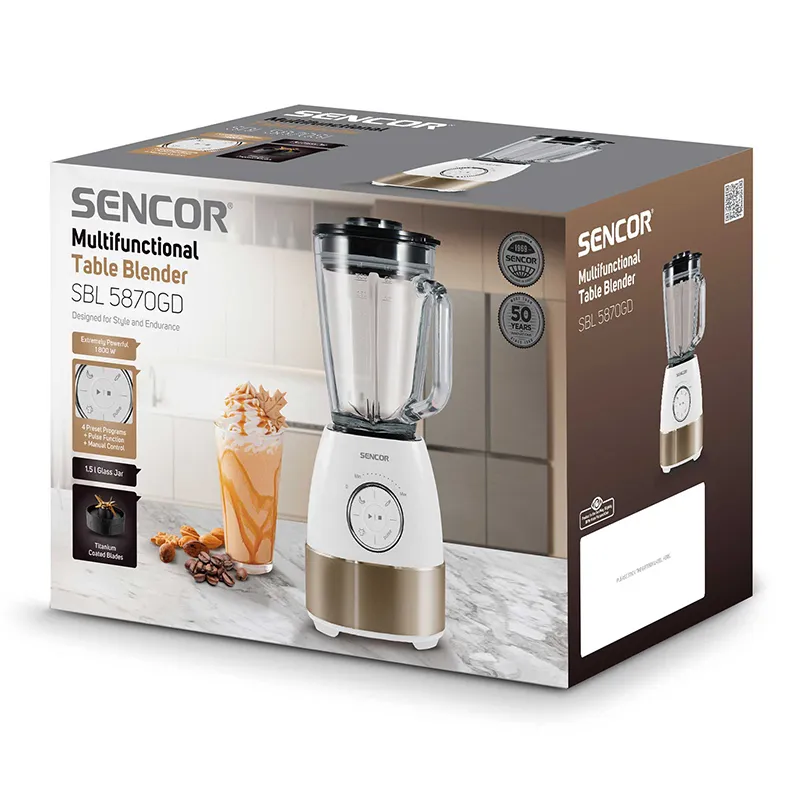 Blender 1800W Sencor