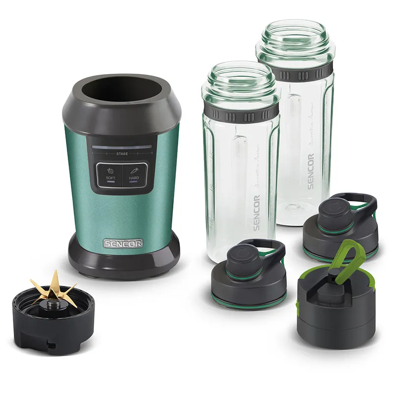 Blender de Masa 800W Sencor
