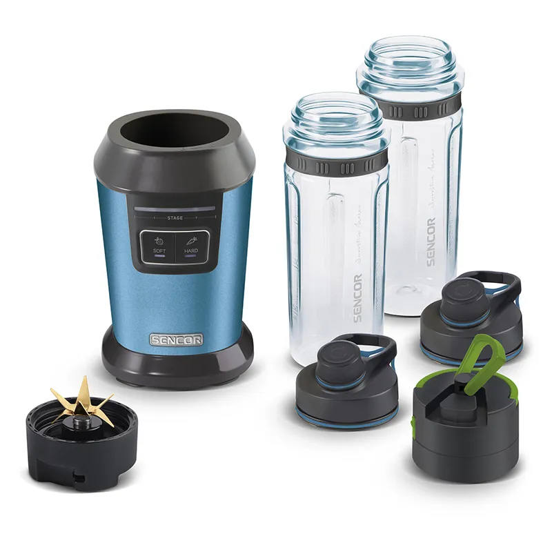 Blender de Masa 800W Sencor