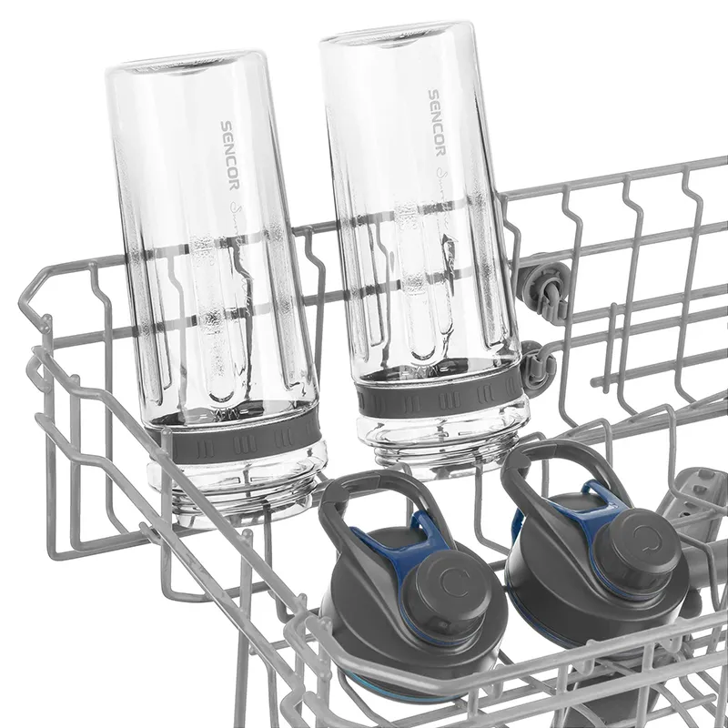 Blender de Masa 800W Sencor