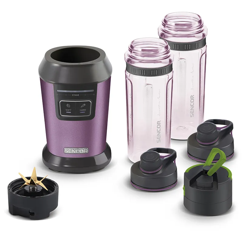 Blender de Masa 800W Sencor