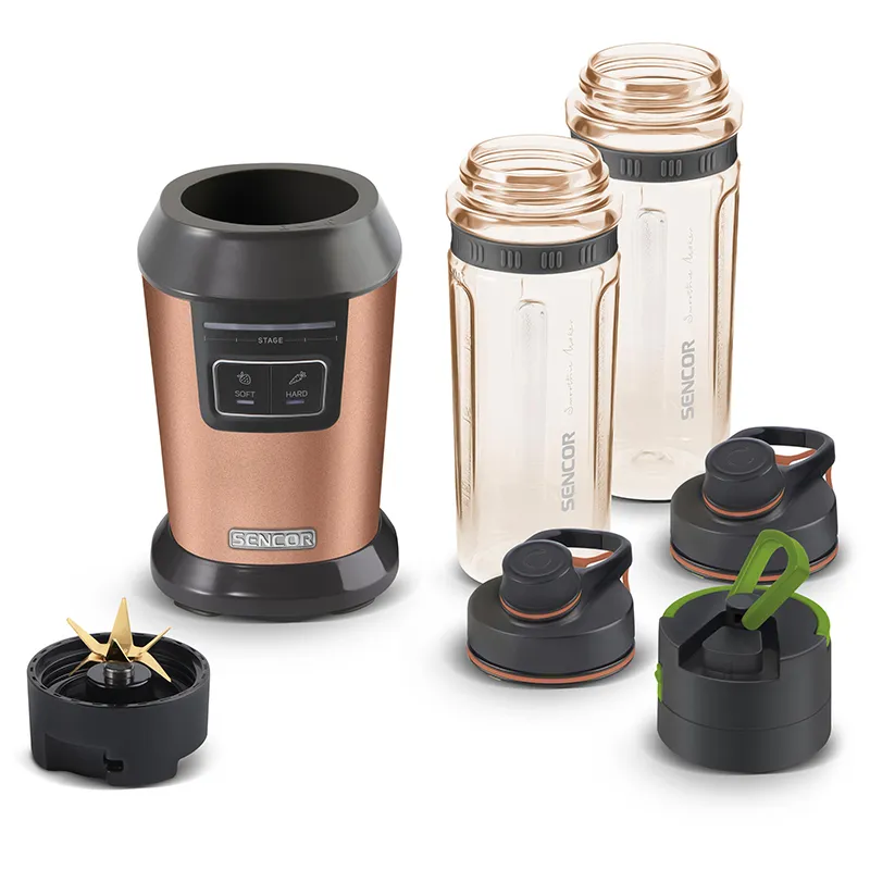 Blender de Masa 800W Sencor