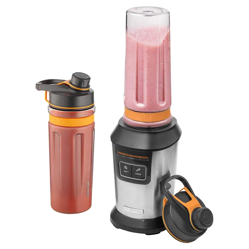 Blender Automatic Smoothie 800 W Sencor