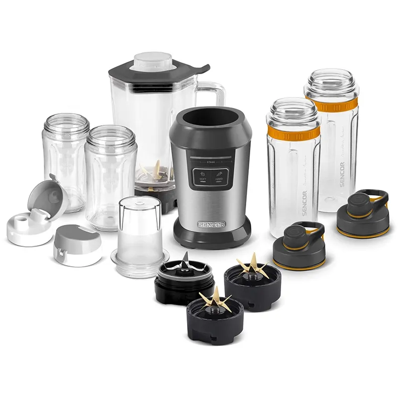 Blender Automatic Smoothie 800 W Sencor