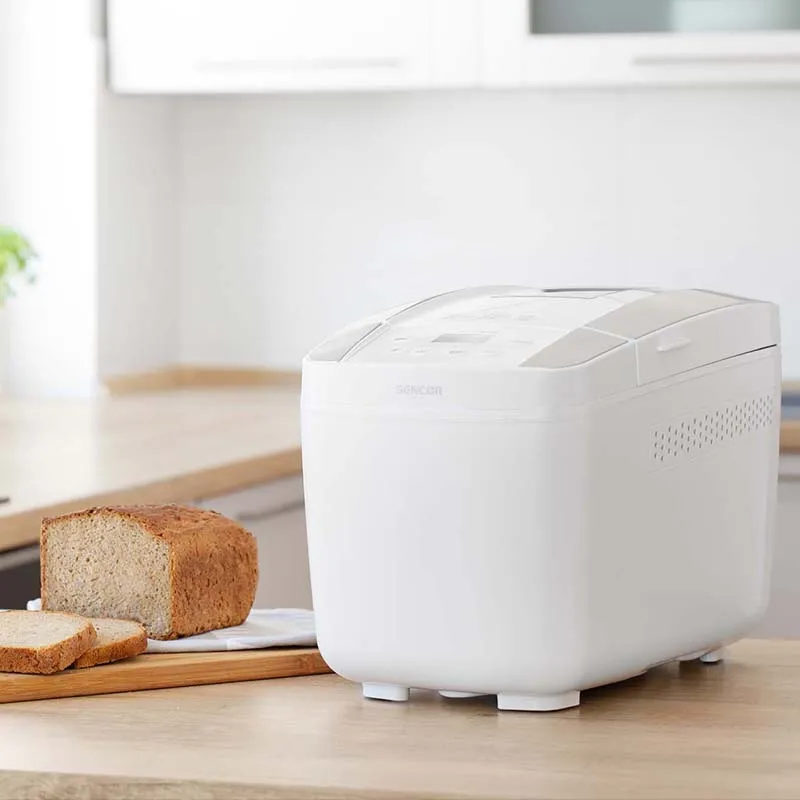Aparat de Facut Paine 800W Sencor