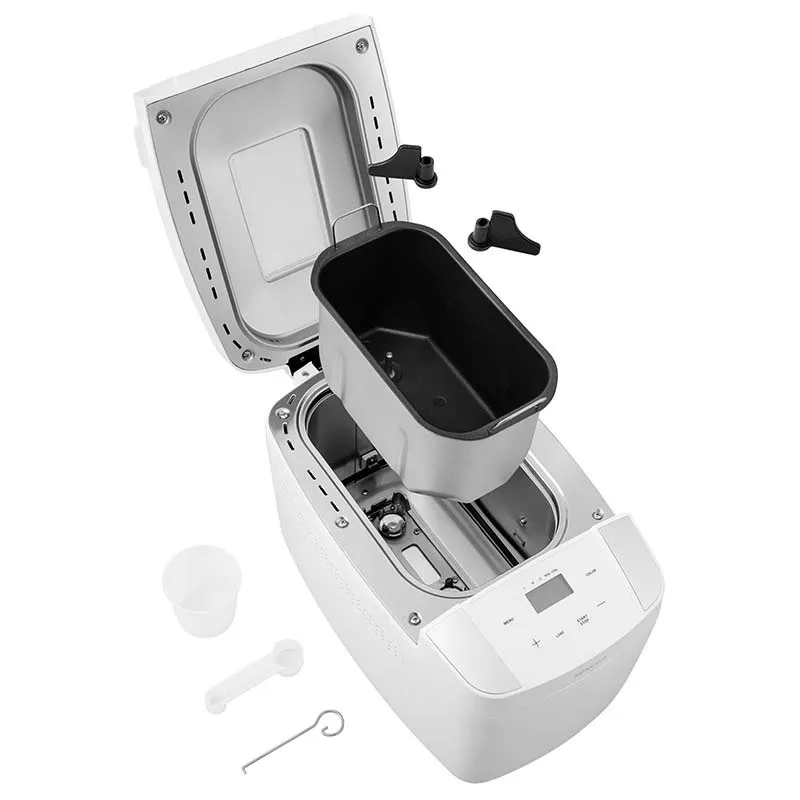 Aparat de Facut Paine 800W Sencor