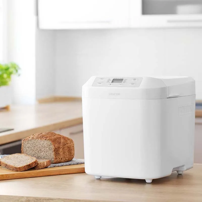 Aparat de Facut Paine 550W Sencor