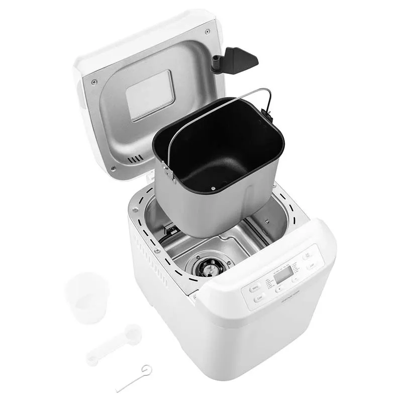 Aparat de Facut Paine 550W Sencor