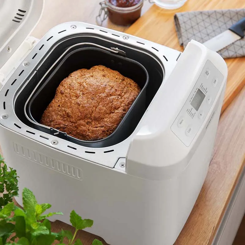 Aparat de Facut Paine 550W Sencor