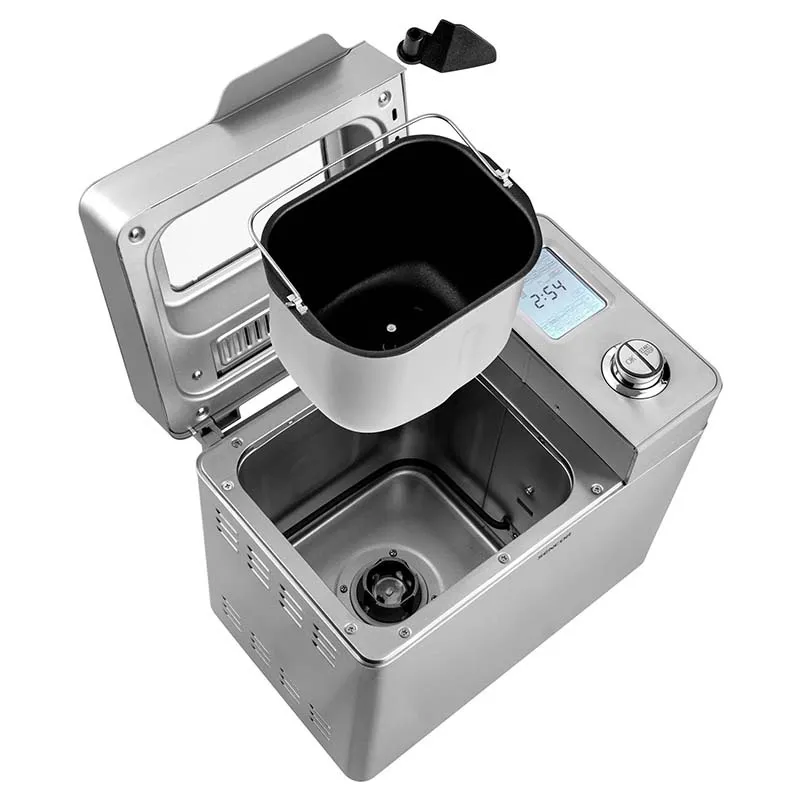 Aparat de Facut Paine 550W Sencor