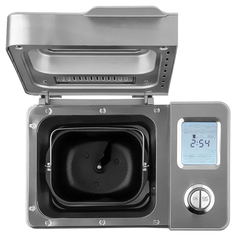 Aparat de Facut Paine 550W Sencor