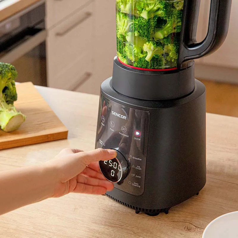 Blender Multifunctional 1200W Sencor