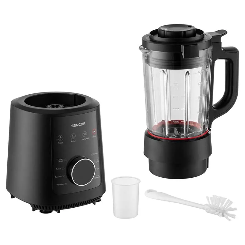 Blender Multifunctional 1200W Sencor