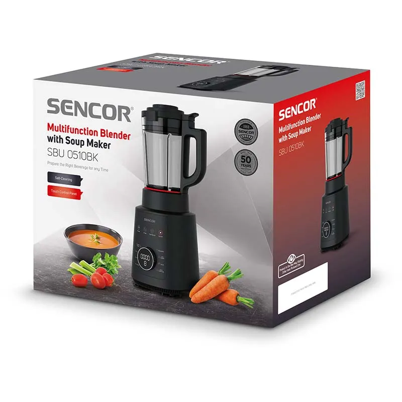 Blender Multifunctional 1200W Sencor