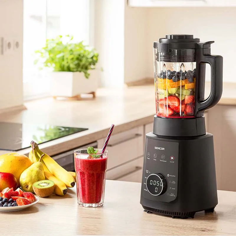 Blender Multifunctional 1200W Sencor