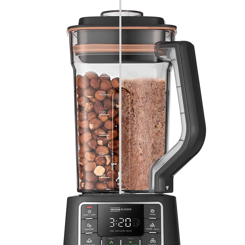 Blender Automatic Vacuum Super Sencor