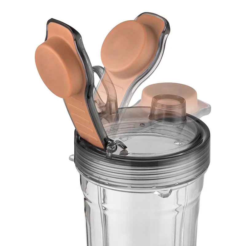 Blender Automatic Vacuum Super Sencor