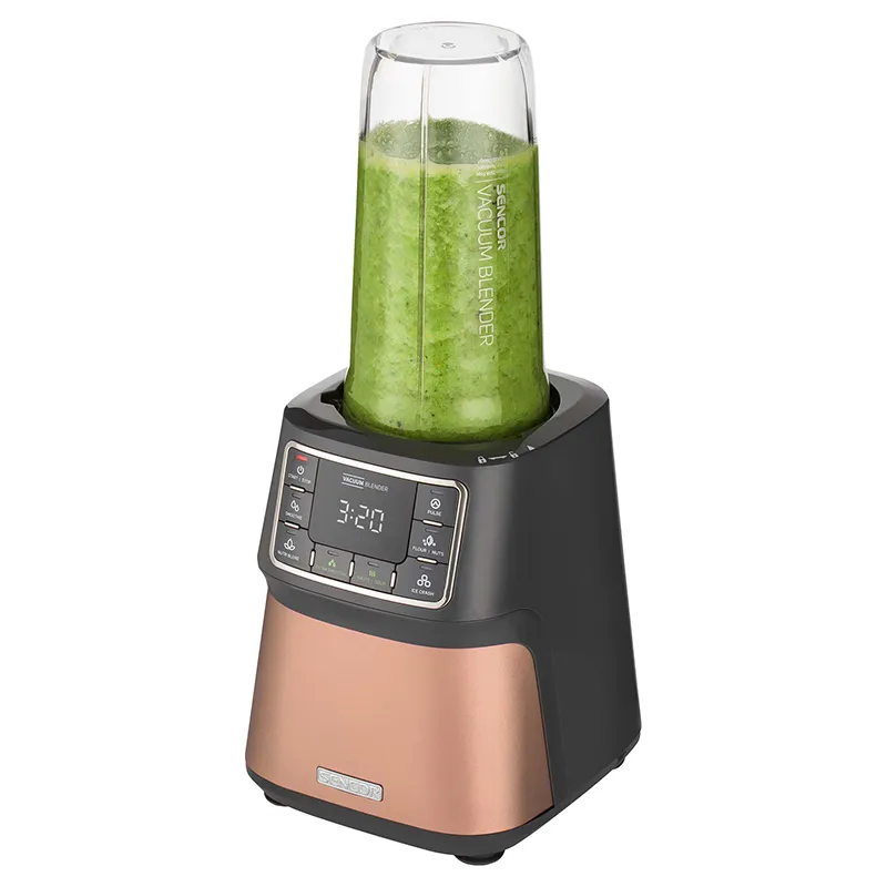 Blender Automatic Vacuum Super Sencor