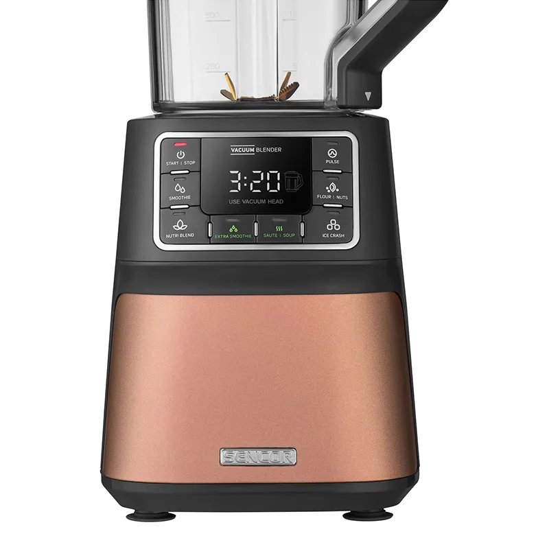 Blender Automatic Vacuum Super Sencor