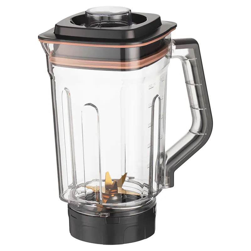 Blender Automatic Vacuum Super Sencor