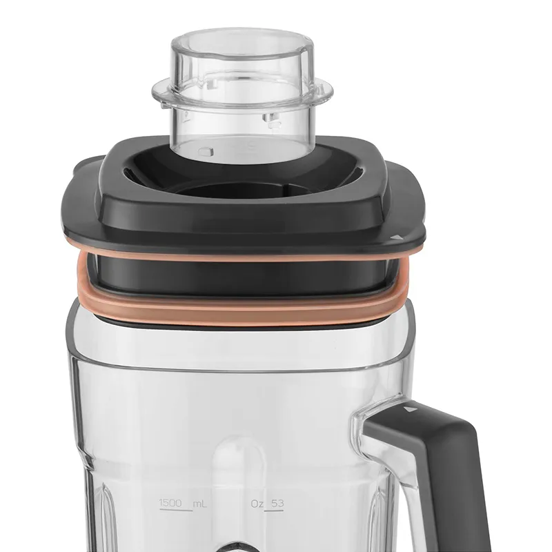 Blender Automatic Vacuum Super Sencor