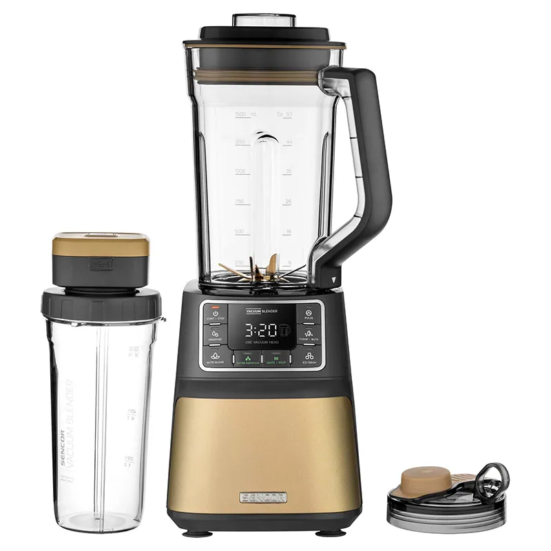 Blender Automatic Vacuum Super Sencor