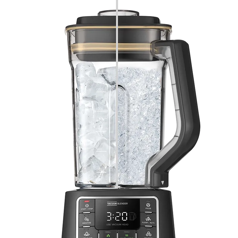 Blender Automatic Vacuum Super Sencor