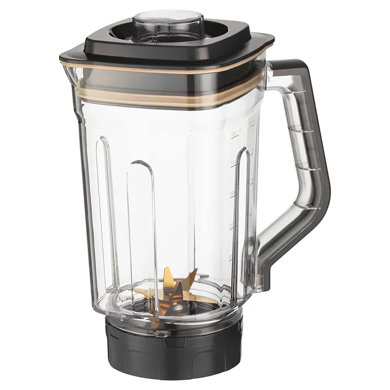 Blender Automatic Vacuum Super Sencor