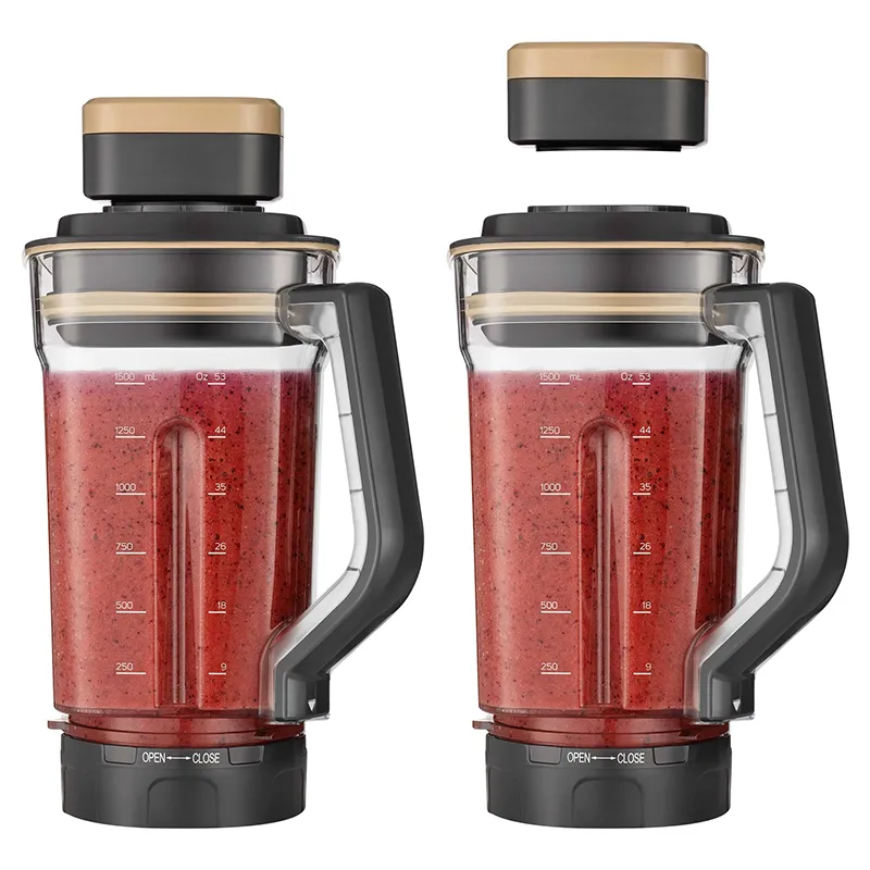 Blender Automatic Vacuum Super Sencor