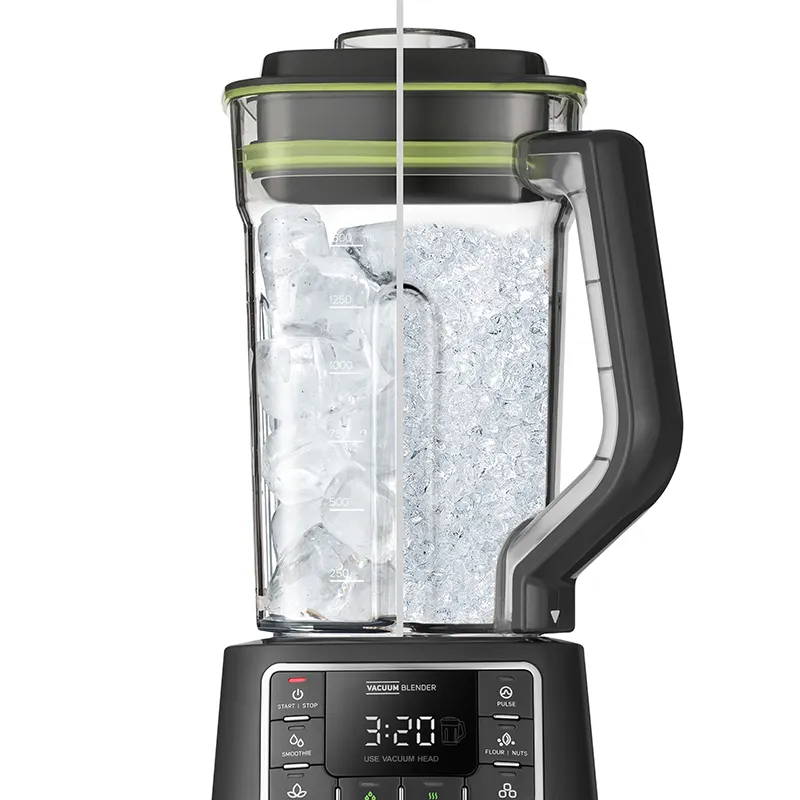 Blender Automatic Vacuum 1500W Sencor