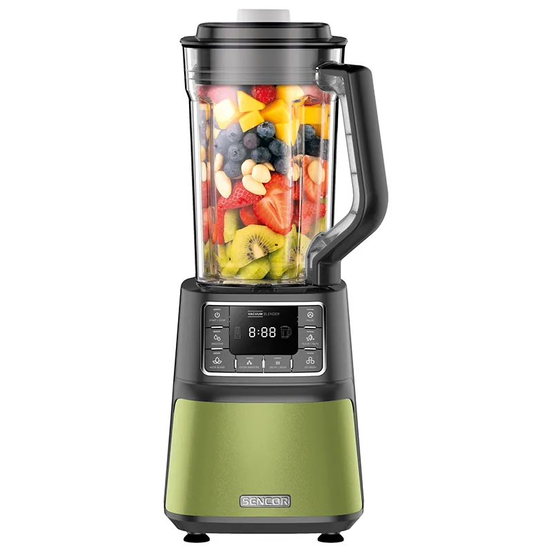 Blender Automatic Vacuum 1500W Sencor