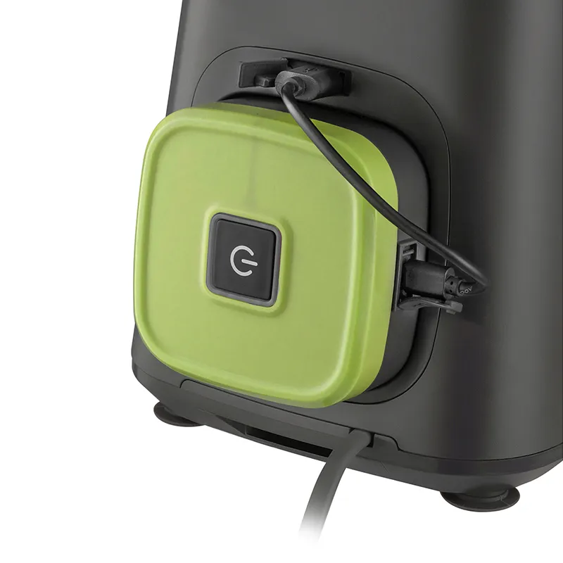 Blender Automatic Vacuum 1500W Sencor