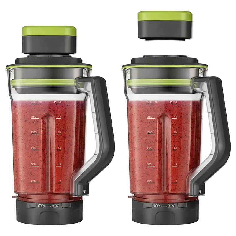 Blender Automatic Vacuum 1500W Sencor